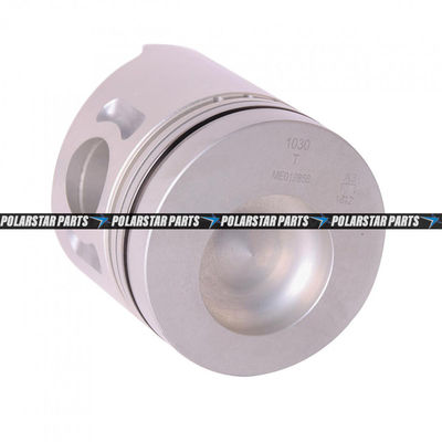Sk230 έμβολο 4D31T VAME012858 ME012858 μηχανών diesel εξαρτήσεων 6d31t επανοικοδομήσεων εξέτασης
