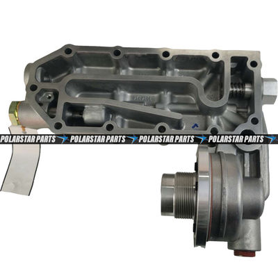 Φραγμός Cummins 3974324 6742-01-5041 φίλτρων μαζούτ DCEC 6CT8.3