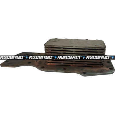 Πυρήνες 6D107 3975818 pc200-8 Cummins 6754-61-2110 ελαιοψυκτήρων ISDE QSB6.7