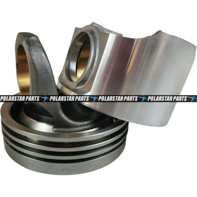 Γάτα 3116 3114 Aftermarket εκσκαφέων όπως-έμβολο κορωνών μερών 107-7545 238-2716 M325b