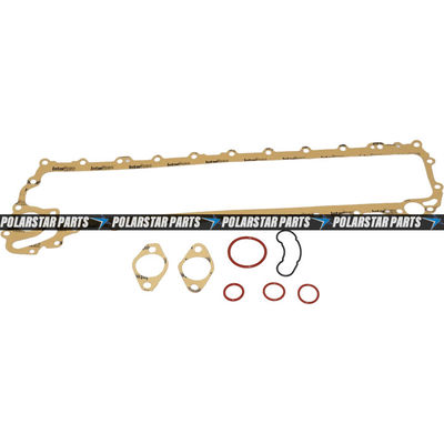 Αντικατάσταση 6hk1 zx330-3 8-94399002-0 στολισμάτων ελαιοψυκτήρων μηχανών Hitachi