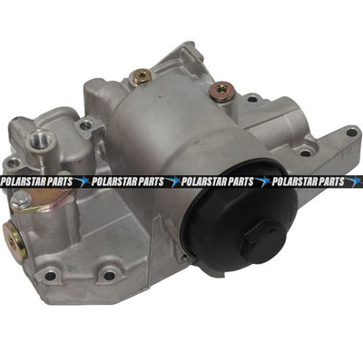 D6d ελαιοψυκτήρες Voe20557420 20557420 Ec210 Ec240 της VOLVO μηχανών diesel