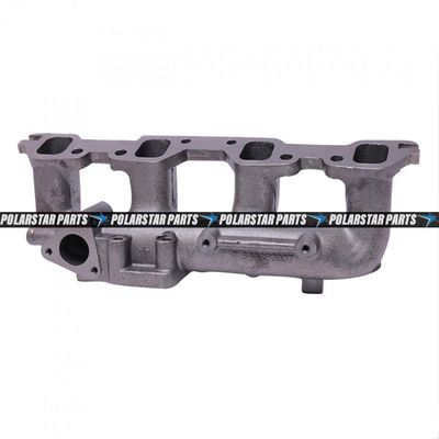 8-97362829-1 στροβιλο εισαγωγή πολλαπλό 4HK1 zx200-3 zx240-3 εξάτμισης