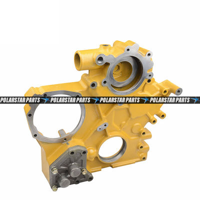 E200b αντλία Assy 3306 μηχανή S6kt 5i-4958 5i-4959 πετρελαίου εκσκαφέων γατών