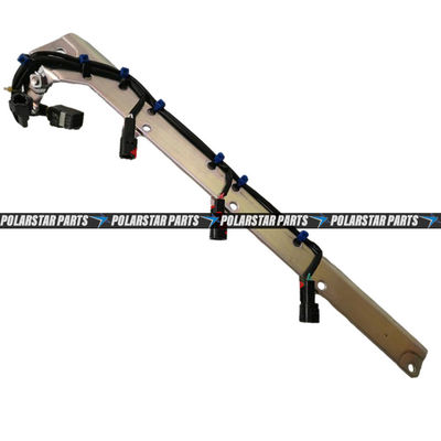 J05E λουρί VH82051E0010 Kobelco sk200-8 210-8 250-8 συνελεύσεων εγχυτήρων καυσίμων