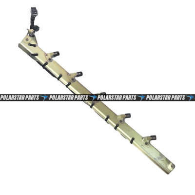 Sk350-9 λουρί 82051-E0050 VH82051-E0050 καλωδίωσης συνελεύσεων εγχυτήρων καυσίμων diesel