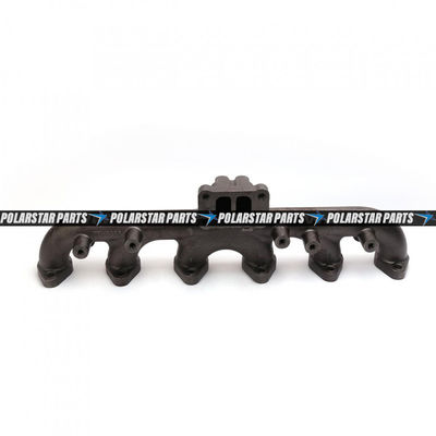 SAA6D107E πολλαπλά 6754-11-5110 pc200-8 ανταλλακτικά μηχανών diesel εισαγωγής εξάτμισης