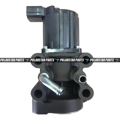 Egr της Mitsubishi 4m50 συνέλευση βαλβίδων σωληνοειδών εκσκαφέων Me229911 Hd820 Sy215