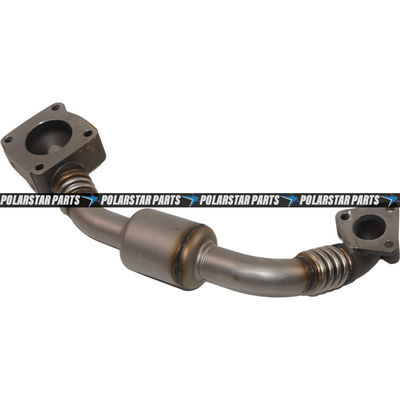 EGR HD1430 6M60 πιό δροσερά ME305065 ME303661Mitsubishi ανταλλακτικά μηχανών βαλβίδων