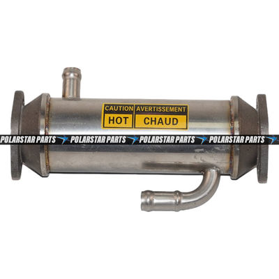 EGR diesel πιό δροσερά 129928-13400 μέρη μηχανών Yanmar 4TNV98 βαλβίδων