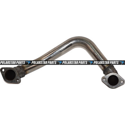 Sk200-8 EGR ανταλλακτικών Vh173081330a J05e Kobelco πιό δροσερός σωλήνας