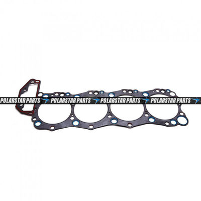 VH111152900A στόλισμα J05e Kobelco Hino 11115-E0150 κεφαλιών μηχανών