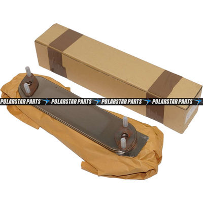 3 Aftermarket εκσκαφέων στρώματος ZAX120 μηχανή μερών 8-97032025-0 4BG1