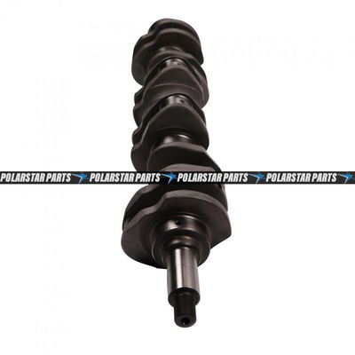Μέρη E320B S6K 3066 125-3005 34320-00010 34320-100011 στροφαλοφόρων αξόνων μηχανών μηχανών diesel
