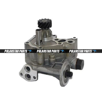 αντλία sk120-6 μηχανή Me084586 ME014600 πετρελαίου 6d31t 6d34t Mitsubishi εκσκαφέων