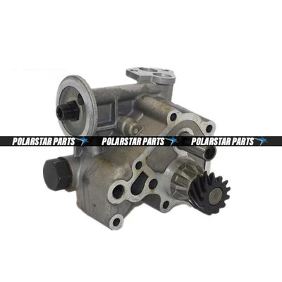 αντλία sk120-6 μηχανή Me084586 ME014600 πετρελαίου 6d31t 6d34t Mitsubishi εκσκαφέων