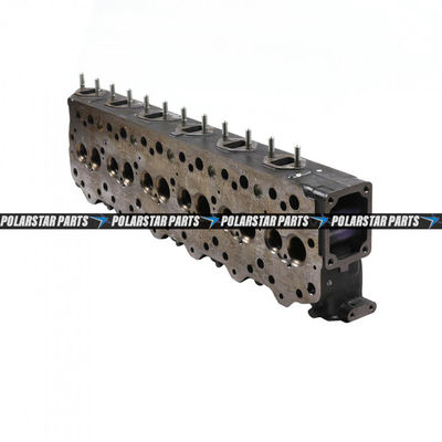 Κεφάλια κυλίνδρων μηχανών της Mitsubishi Assy SK200 Kobelco 6D34 VAME996447 ME996447