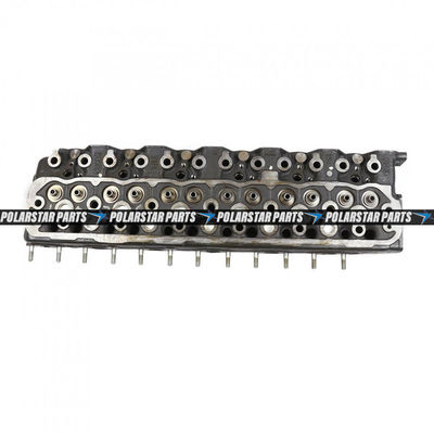Κεφάλια κυλίνδρων μηχανών της Mitsubishi Assy SK200 Kobelco 6D34 VAME996447 ME996447