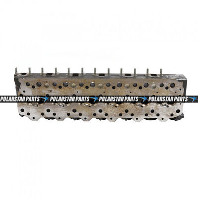 Κεφάλια κυλίνδρων μηχανών της Mitsubishi Assy SK200 Kobelco 6D34 VAME996447 ME996447