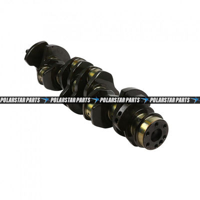 6D34 μέρη μηχανών εκσκαφέων μερών Me082578 sk200-6 SK200 στροφαλοφόρων αξόνων μηχανών