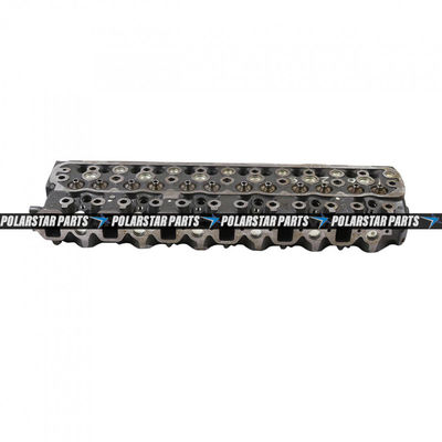 Κεφάλια κυλίνδρων μηχανών της Mitsubishi Assy SK200 Kobelco 6D34 VAME996447 ME996447
