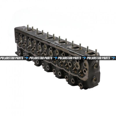 Κεφάλια κυλίνδρων μηχανών της Mitsubishi Assy SK200 Kobelco 6D34 VAME996447 ME996447