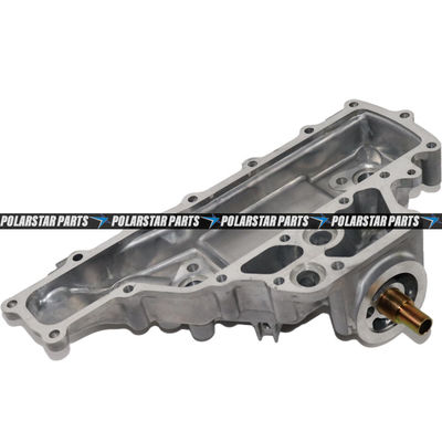 6D34 Aftermarket εκσκαφέων μέρη ME017230 Kobelco sk200-5 μέρη θερμαντικών σωμάτων πετρελαίου