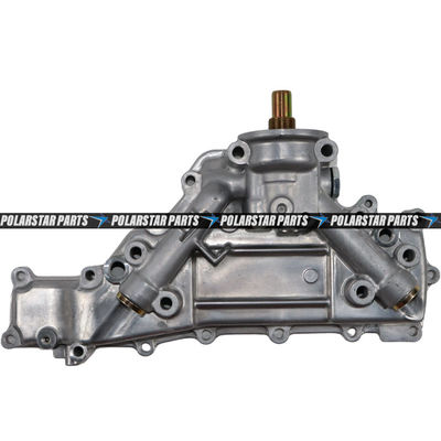 6D34 Aftermarket εκσκαφέων μέρη ME017230 Kobelco sk200-5 μέρη θερμαντικών σωμάτων πετρελαίου