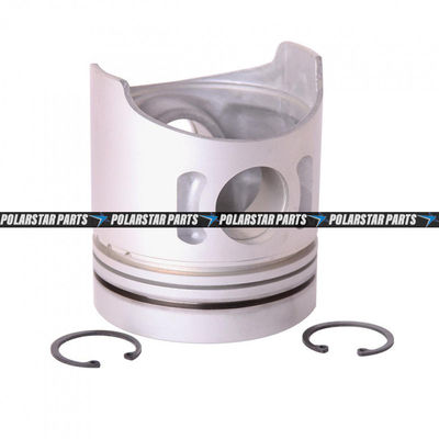 Sk230 έμβολο 4D31T VAME012858 ME012858 μηχανών diesel εξαρτήσεων 6d31t επανοικοδομήσεων εξέτασης