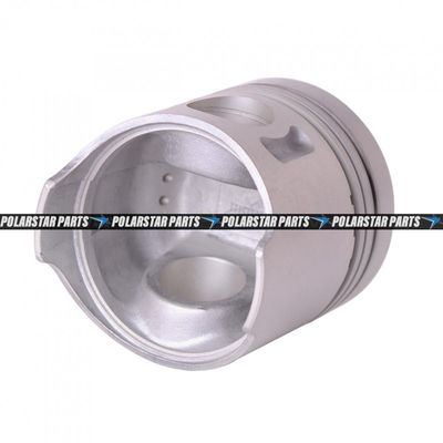 Sk230 έμβολο 4D31T VAME012858 ME012858 μηχανών diesel εξαρτήσεων 6d31t επανοικοδομήσεων εξέτασης