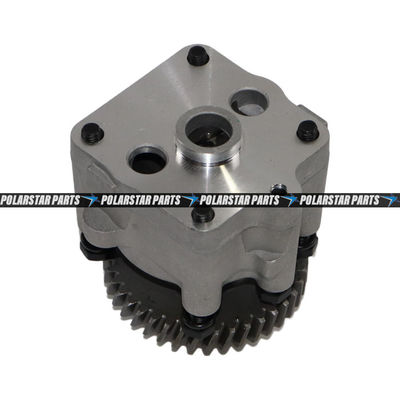 Pc560-7 αντλία Kubota V2203 V2403 15471-35012 15471-35013 πετρελαίου εκσκαφέων