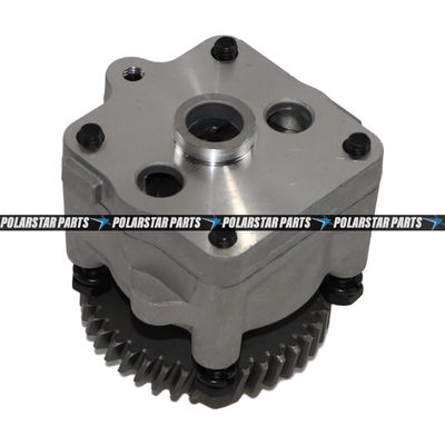 Pc560-7 αντλία Kubota V2203 V2403 15471-35012 15471-35013 πετρελαίου εκσκαφέων