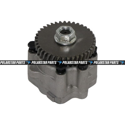Pc560-7 αντλία Kubota V2203 V2403 15471-35012 15471-35013 πετρελαίου εκσκαφέων
