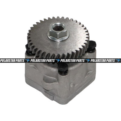 Pc560-7 αντλία Kubota V2203 V2403 15471-35012 15471-35013 πετρελαίου εκσκαφέων