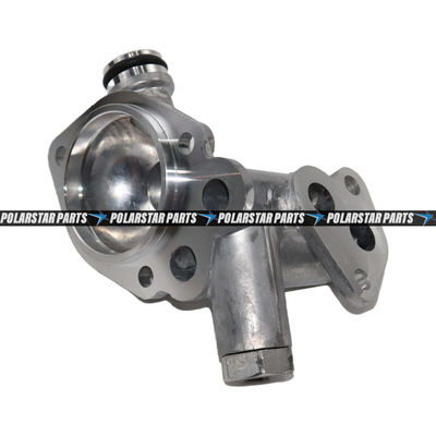 Me014757 Aftermarket εκσκαφέων κάλυψη ελαιοψυκτήρων μερών 4D31 Me014777