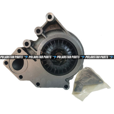 Υδραντλία ISX QSX15 X15 4089909 της Cummins μηχανών diesel