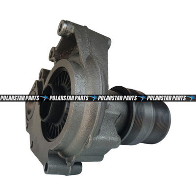 Υδραντλία ISX QSX15 X15 4089909 της Cummins μηχανών diesel