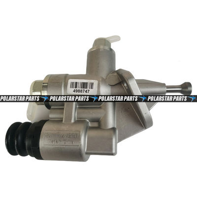 Αντλία 3936316 4988747 341566 Hyundai μεταφοράς καυσίμων φορτηγών 6CT8.3 6ISBe