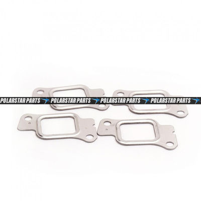 4m40 πολλαπλό στόλισμα Mitsubishi εξάτμισης 139-8032 Me202145