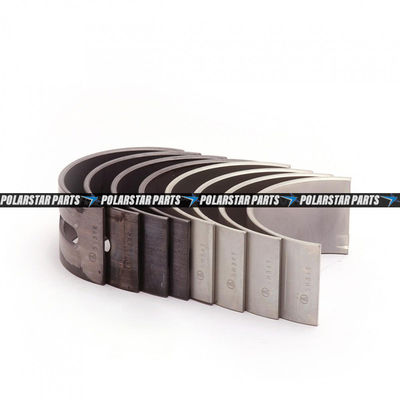 4m40 κύρια συμπεριφορά 307C ME997881 ME993902 139-8079 139-8086 στροφαλοφόρων αξόνων μηχανών