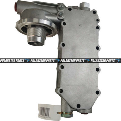 Φραγμός Cummins 3974324 6742-01-5041 φίλτρων μαζούτ DCEC 6CT8.3