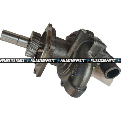 Μηχανή diesel υδραντλιών ISM11 QSM11 M11 Cummins 4972853