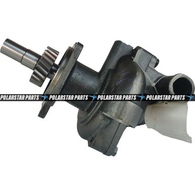 Μηχανή diesel υδραντλιών ISM11 QSM11 M11 Cummins 4972853