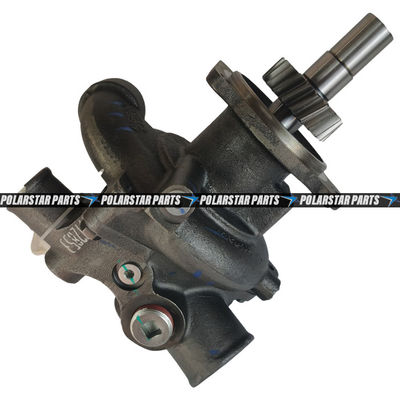 Μηχανή diesel υδραντλιών ISM11 QSM11 M11 Cummins 4972853