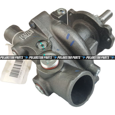 Μηχανή diesel υδραντλιών ISM11 QSM11 M11 Cummins 4972853