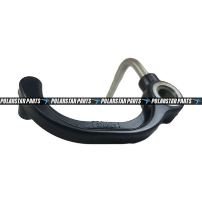 Δροσίζοντας ακροφύσιο QSM11 ISM11 M11 L10 3080708 εμβόλων πιδάκων ελαίου της Cummins