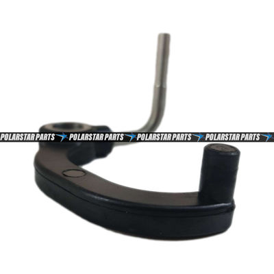 Δροσίζοντας ακροφύσιο QSM11 ISM11 M11 L10 3080708 εμβόλων πιδάκων ελαίου της Cummins