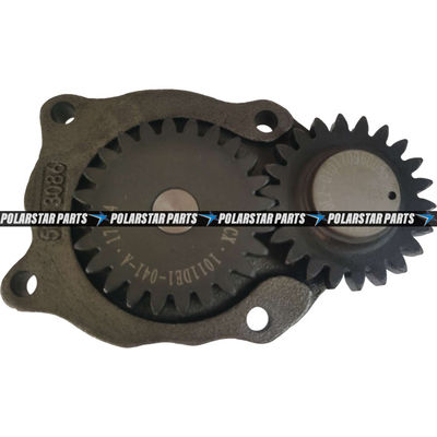 Αντλία 4939586 5313086 4897480 ISF2.8 QSB3.9 λαδώνοντας πετρελαίου QSB4.5 ISG11