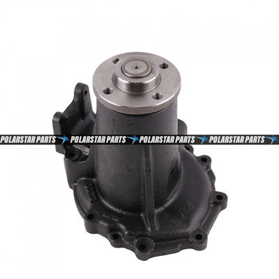 Υδραντλία sk350-8 J08e 16100-4290 Hino 16100-E0070 εκσκαφέων χυτοσιδήρου
