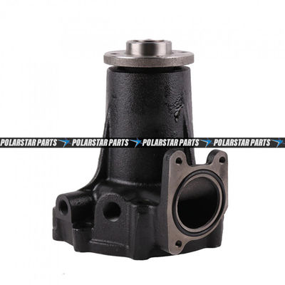 Υδραντλία sk350-8 J08e 16100-4290 Hino 16100-E0070 εκσκαφέων χυτοσιδήρου